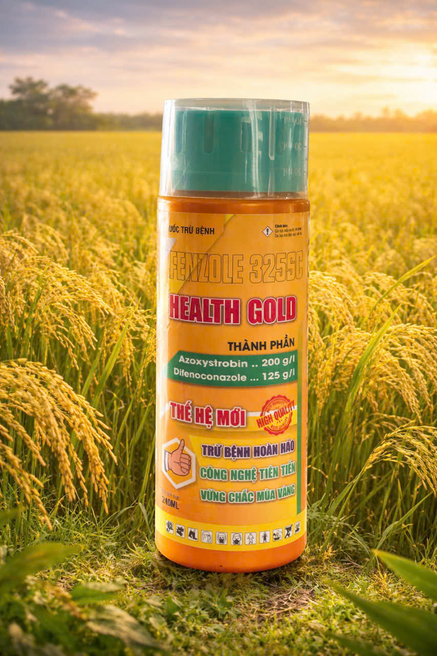 AFENZOLE 325SC – HEALTH GOLD - Ảnh 2